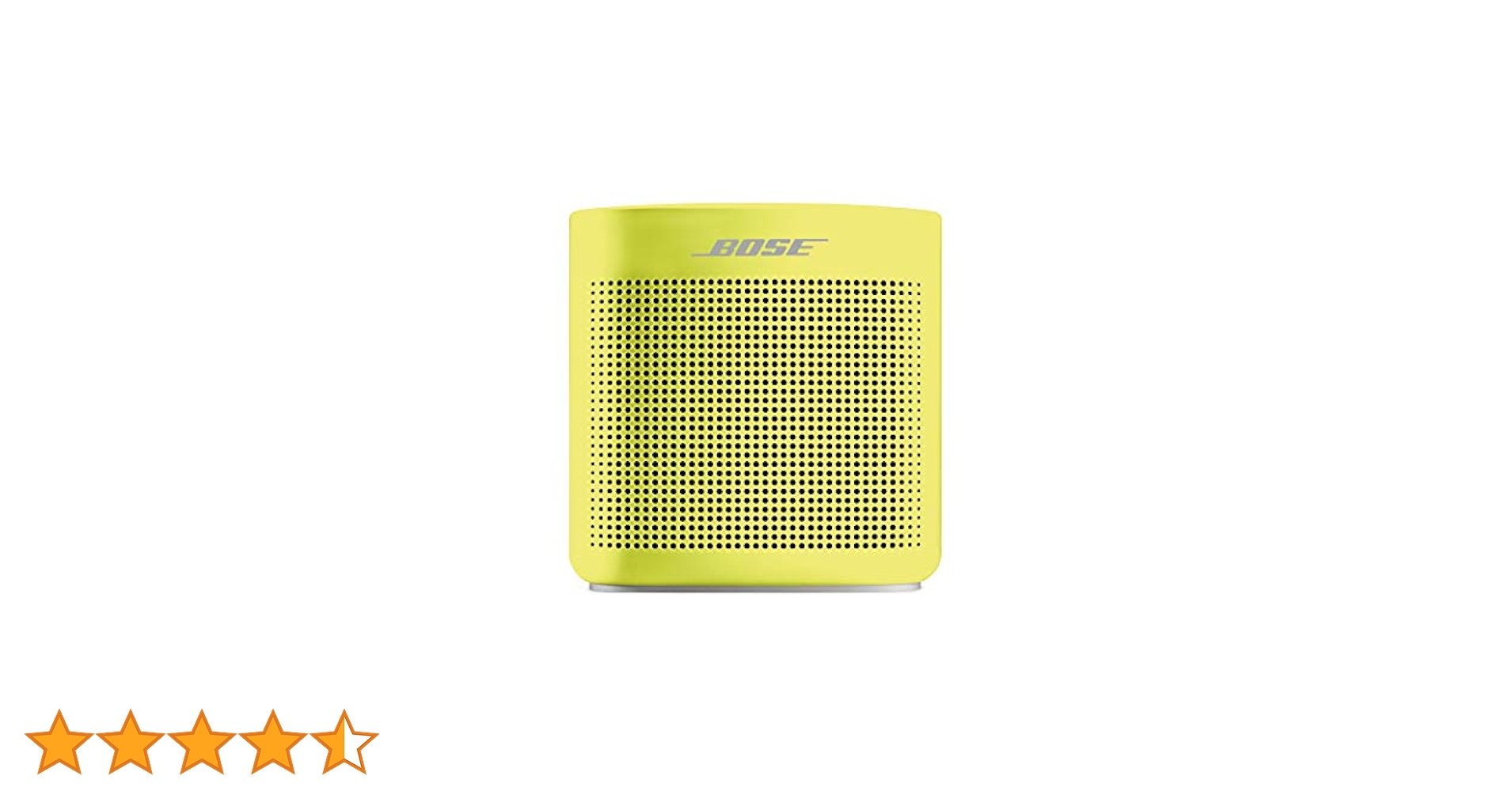 Amazon.co.jp: Bose SoundLink Color Bluetooth speaker II
